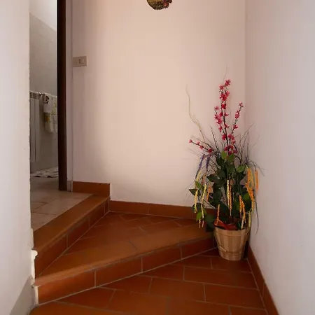 Appartamenti Massarella Fucecchio Exterior photo