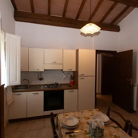 Appartamenti Massarella Fucecchio Exterior photo