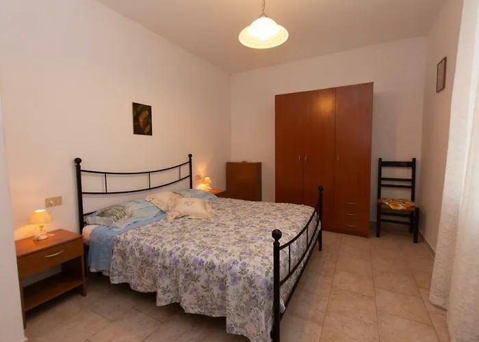 Appartamenti Massarella