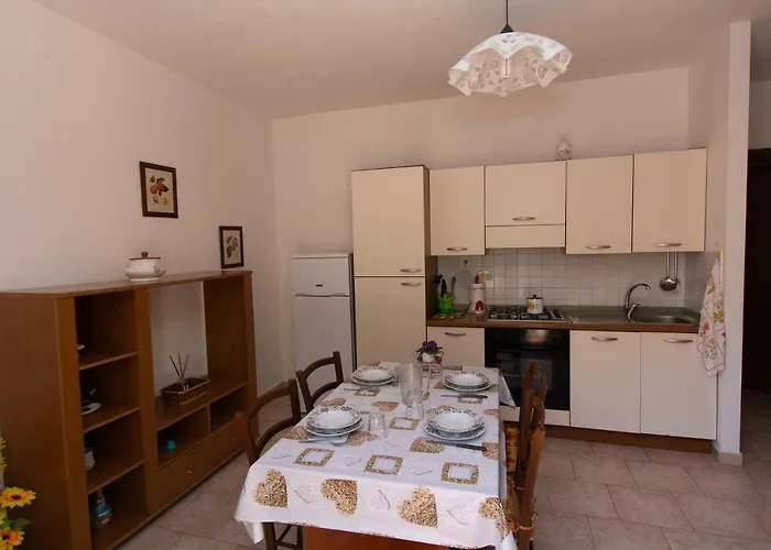 Appartamenti Massarella