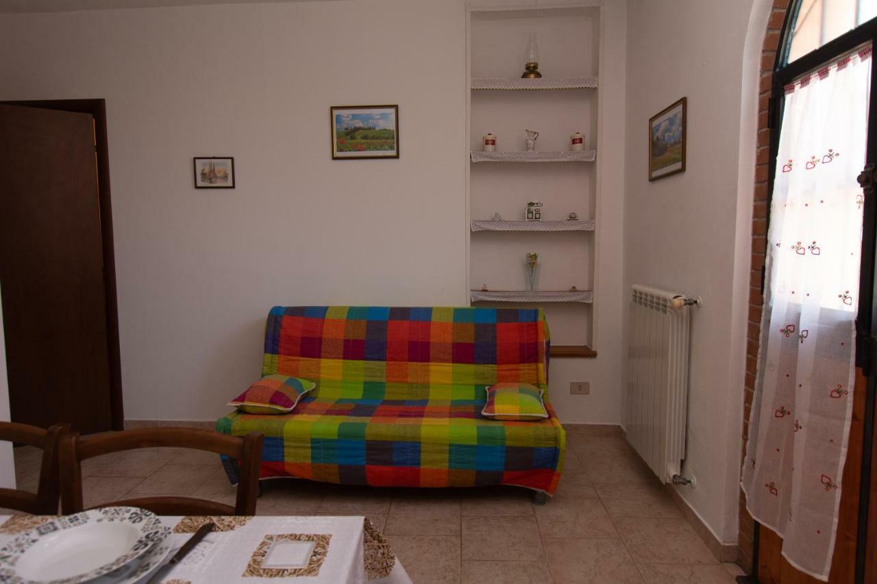 Massarella Appartamento *