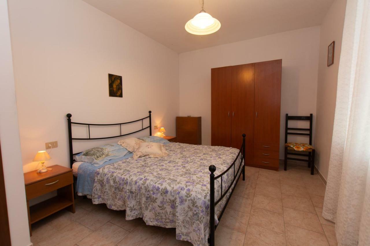 Appartamento Massarella