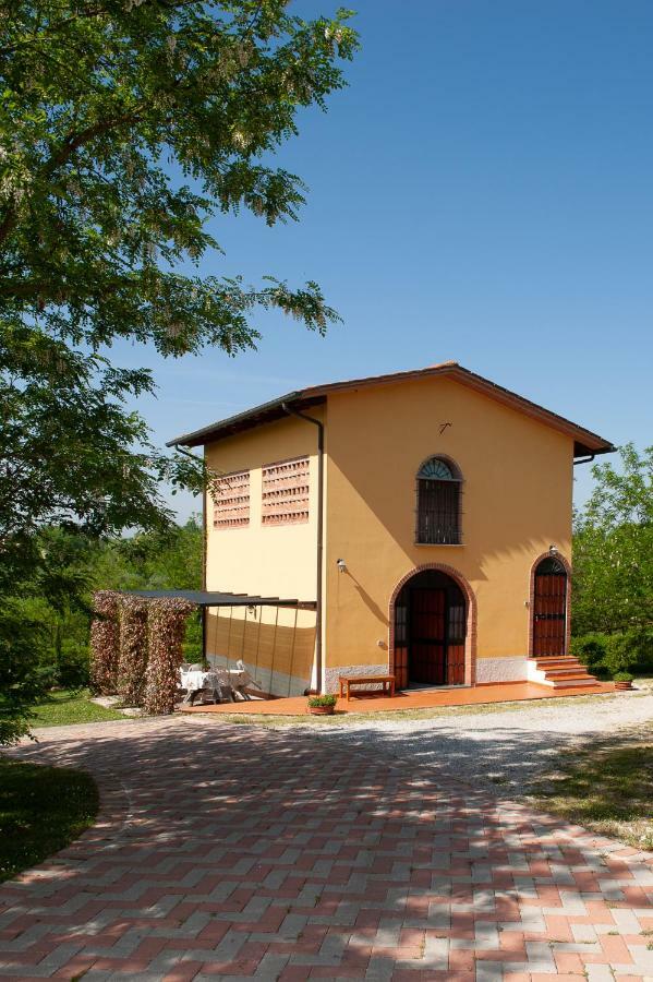 Apartment Massarella *