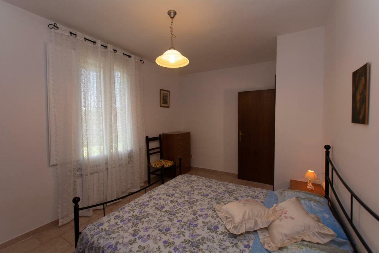 Massarella Apartment
