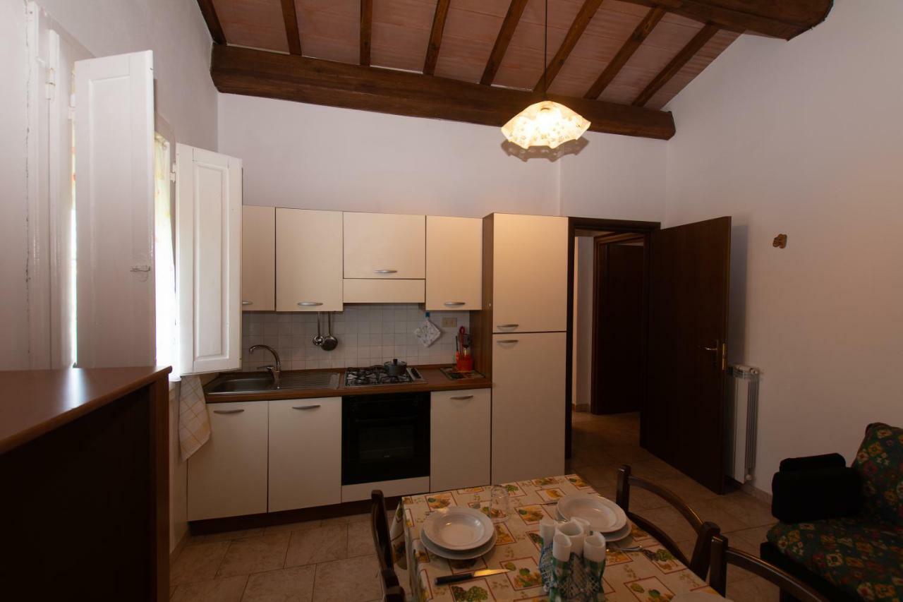 Massarella Apartment Fucecchio