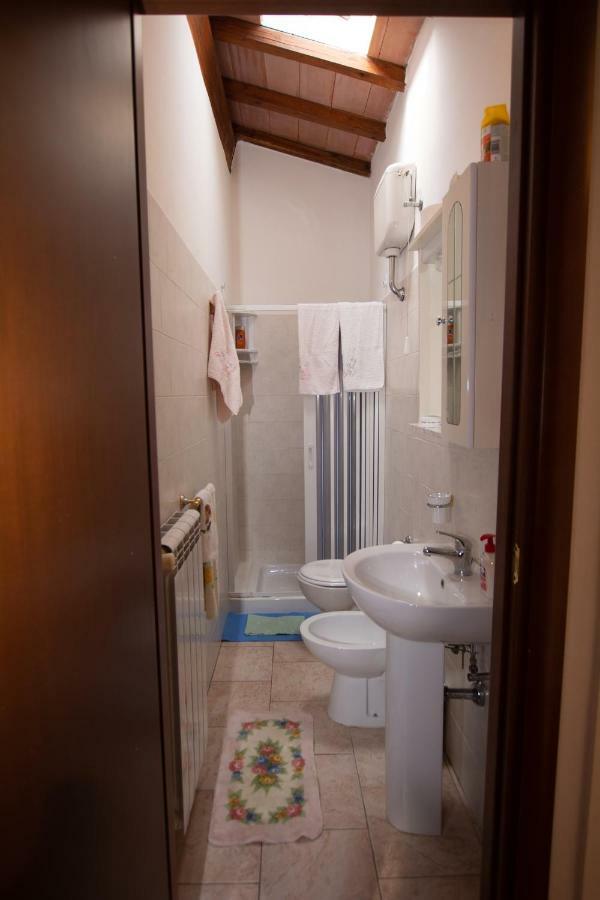 Apartment Massarella *