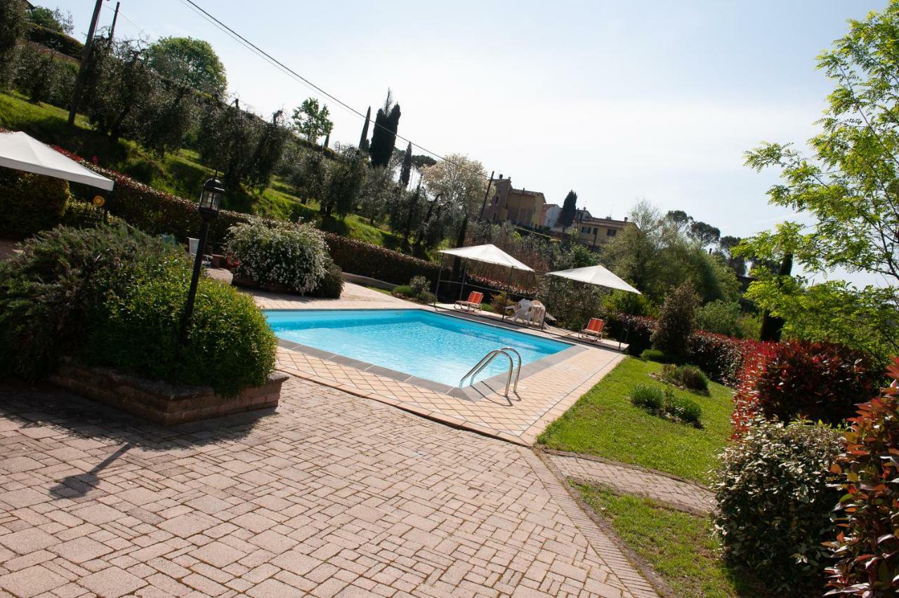 Apartment Massarella Fucecchio