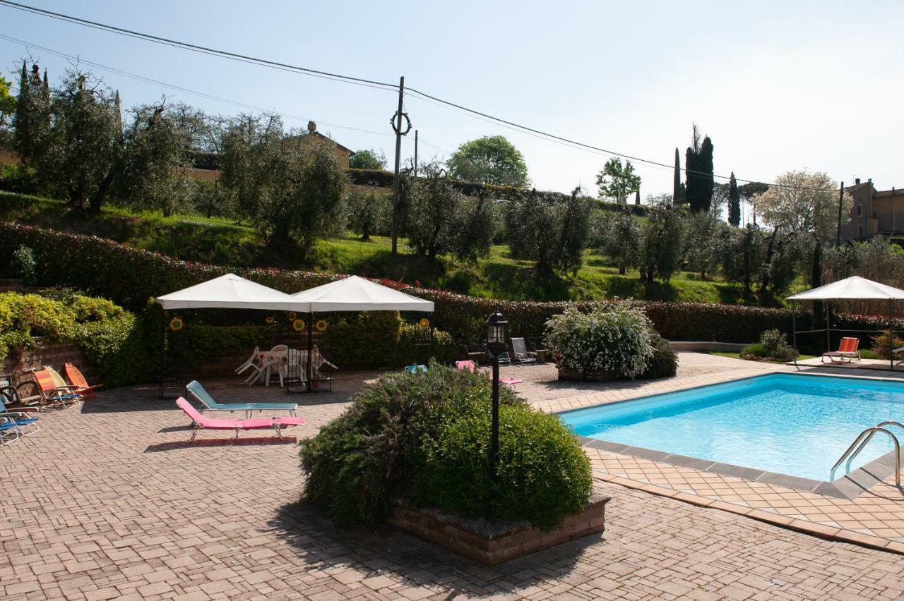 Massarella Apartment *